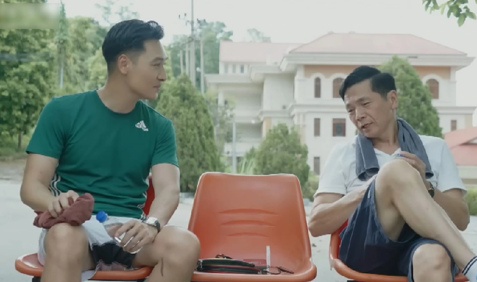 “Lằn Ranh” tập 7: Ông Sách đối mặt nguy cơ bị bủa vây bởi “ổ lợi ích” trong các dự án lớn