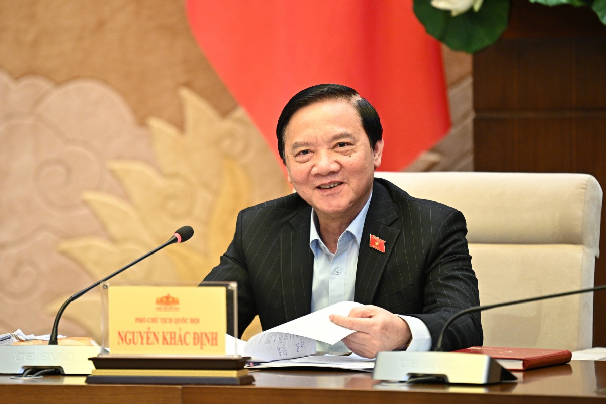 Kỳ cuối: Đổi mới vì lợi ích của Nhân dân Kỳ cuối: Đổi mới vì lợi ích của Nhân dân