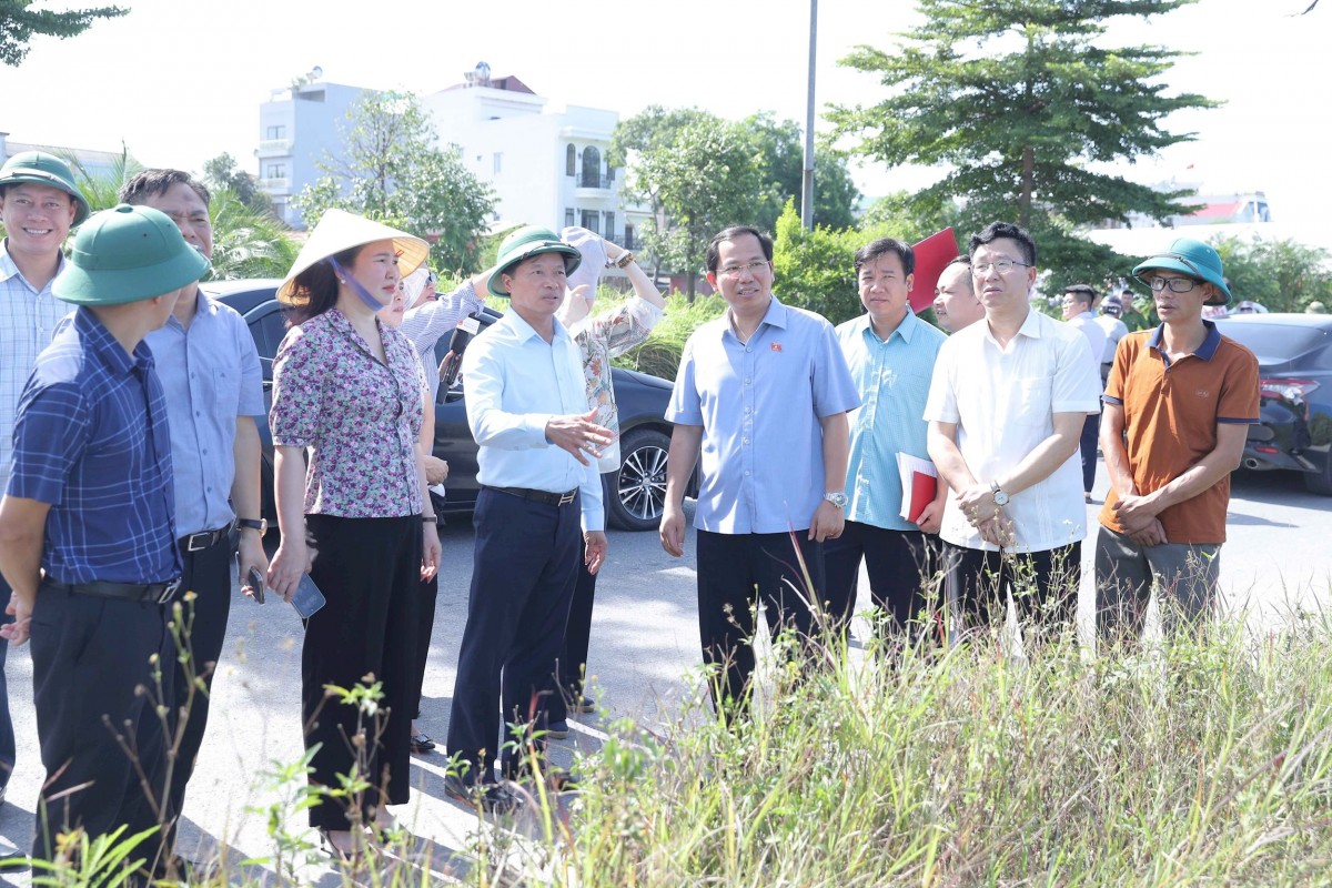 Kỳ cuối: Đổi mới vì lợi ích của Nhân dân Kỳ cuối: Đổi mới vì lợi ích của Nhân dân