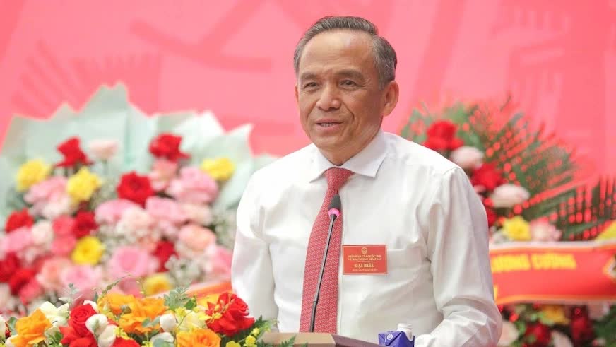 Kỳ cuối: Đổi mới vì lợi ích của Nhân dân Kỳ cuối: Đổi mới vì lợi ích của Nhân dân