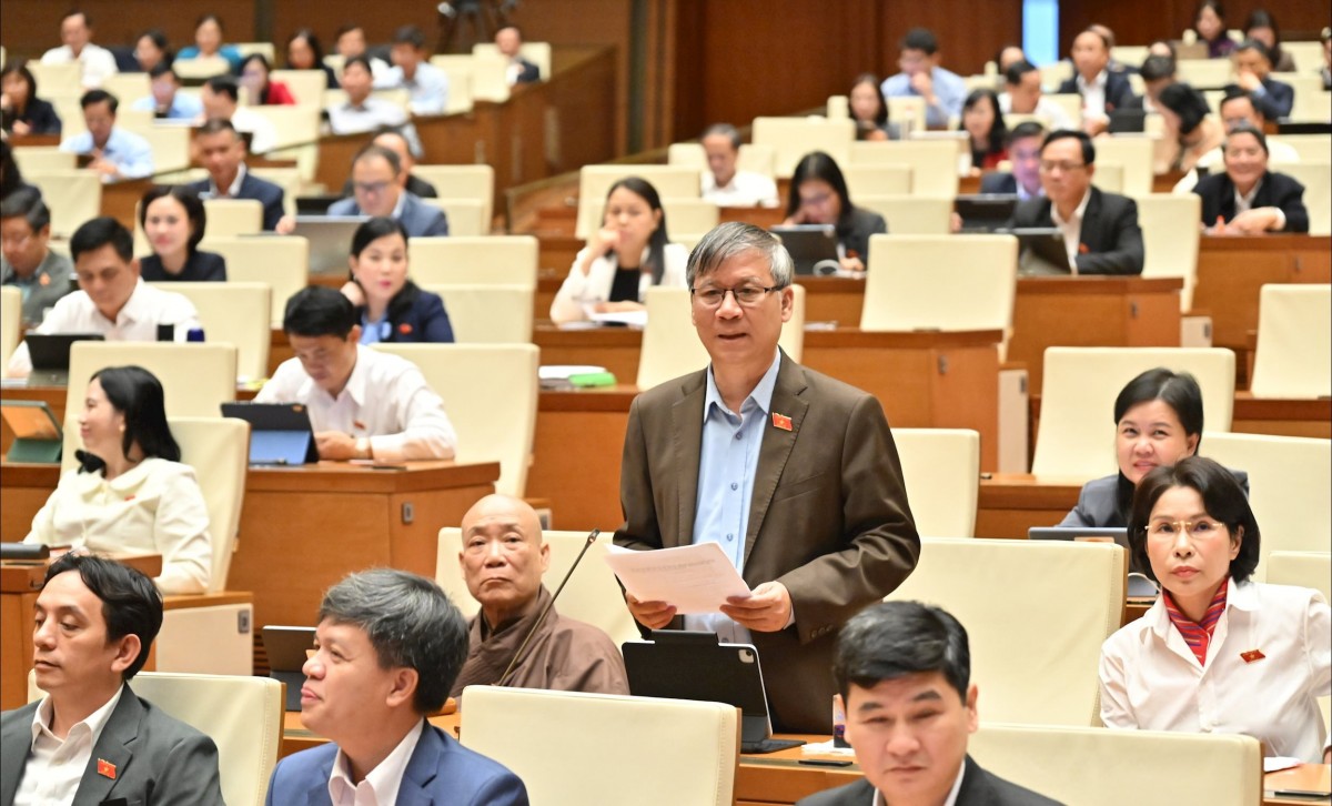 Cần Chú Trọng Đầu Tư Cho Y Tế Dự Phòng Cần Chú Trọng Đầu Tư Cho Y Tế Dự Phòng