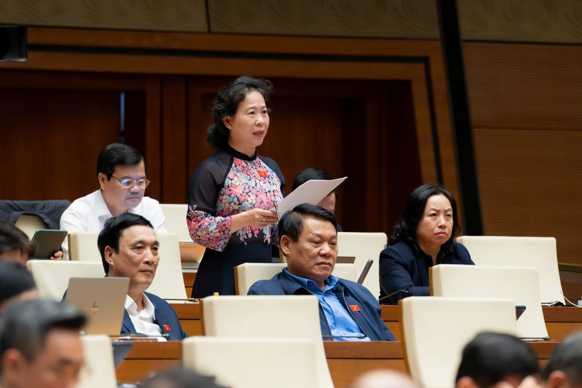 Cần Chú Trọng Đầu Tư Cho Y Tế Dự Phòng Cần Chú Trọng Đầu Tư Cho Y Tế Dự Phòng