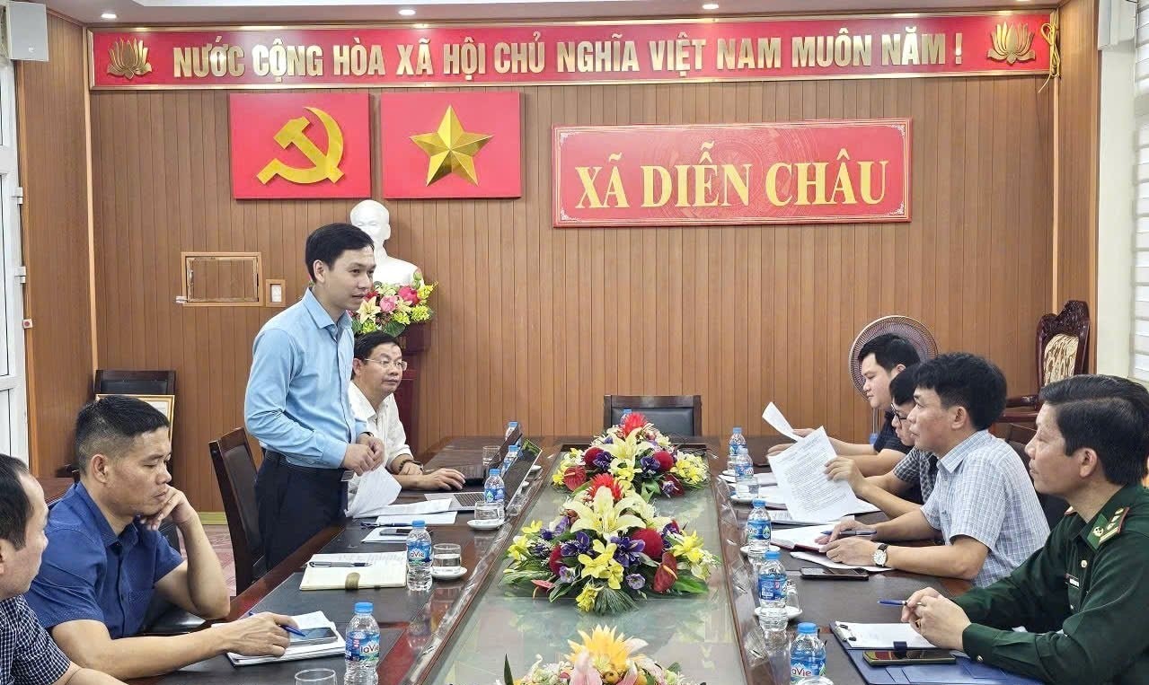 Nghệ An ra quân cao điểm tuyên truyền, xác minh, xử lý tàu cá mất kết nối VMS