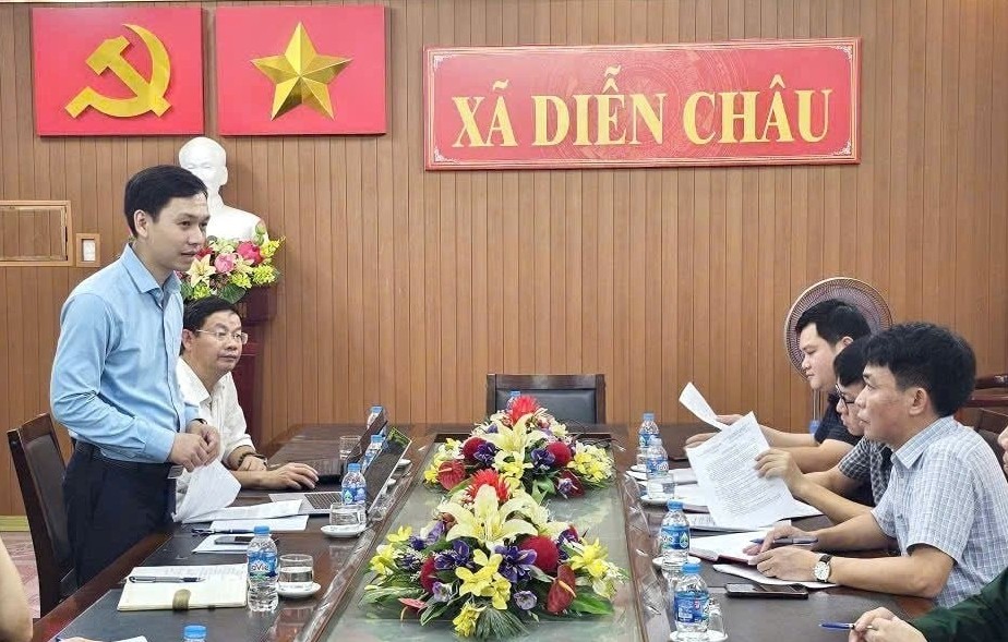 Nghệ An ra quân cao điểm tuyên truyền, xác minh, xử lý tàu cá mất kết nối VMS