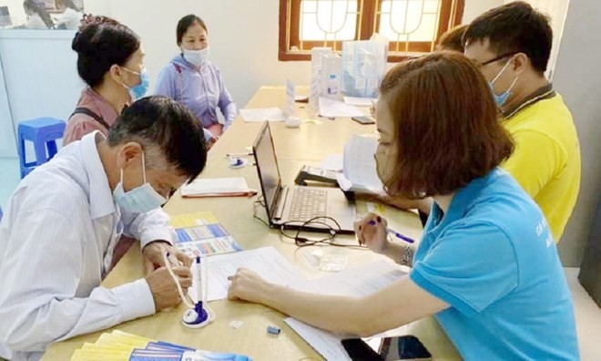 Chuyển đổi số toàn diện, hướng đến phục vụ người dân tốt hơn