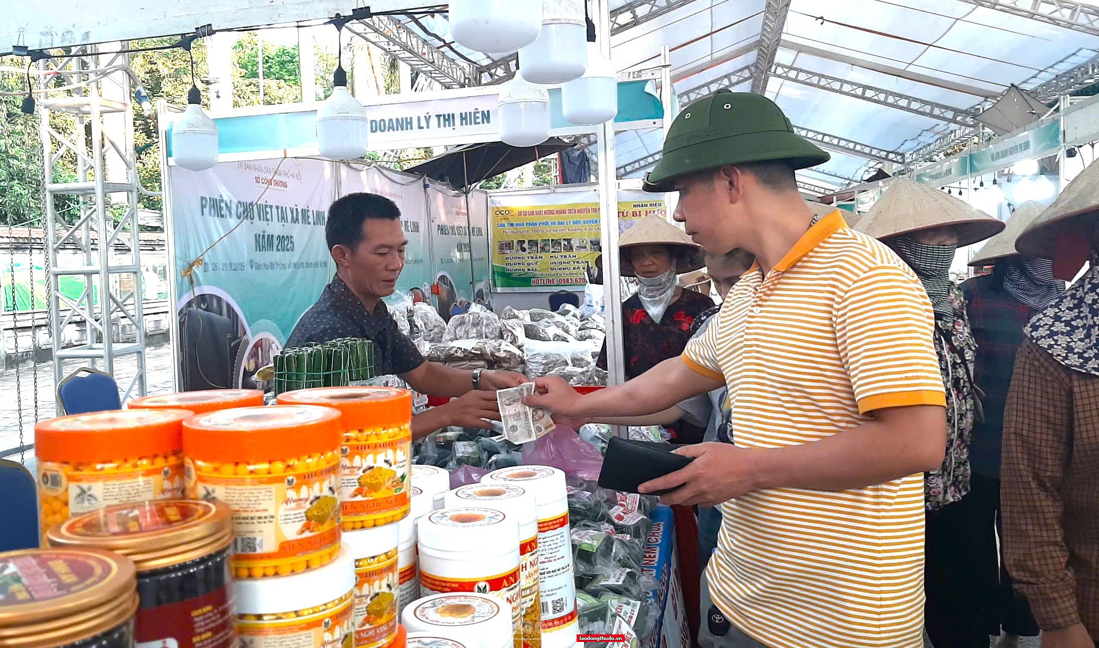 Sẵn sàng lộ trình xóa bỏ thuế khoán năm 2026 Sẵn sàng lộ trình xóa bỏ thuế khoán năm 2026