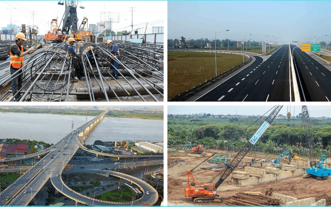 Điều chỉnh kế hoạch đầu tư công trung hạn giai đoạn 2021-2025 Điều chỉnh kế hoạch đầu tư công trung hạn giai đoạn 2021-2025