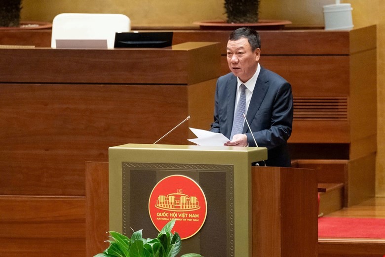 Chính phủ đề xuất bổ sung hình thức tiếp công dân trực tuyến Chính phủ đề xuất bổ sung hình thức tiếp công dân trực tuyến