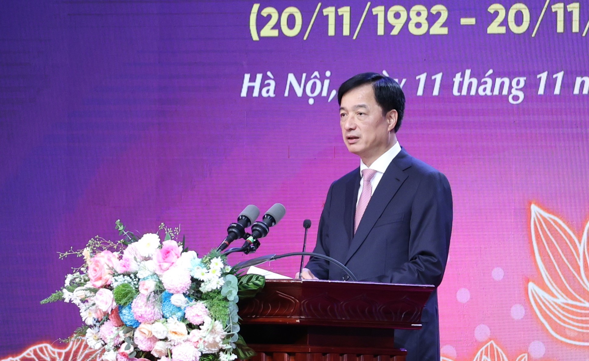 Tuyên dương các điển hình tiên tiến, nhà giáo tiêu biểu của Thủ đô năm 2025 Tuyên dương các điển hình tiên tiến, nhà giáo tiêu biểu của Thủ đô năm 2025