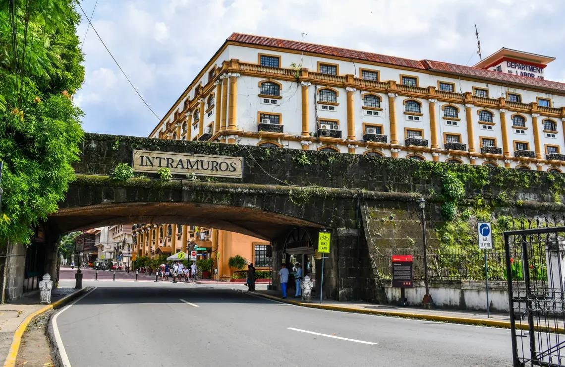 Lạc bước giữa