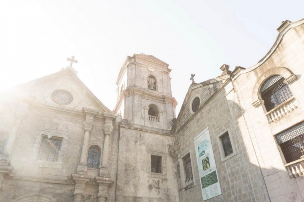 Lạc bước giữa