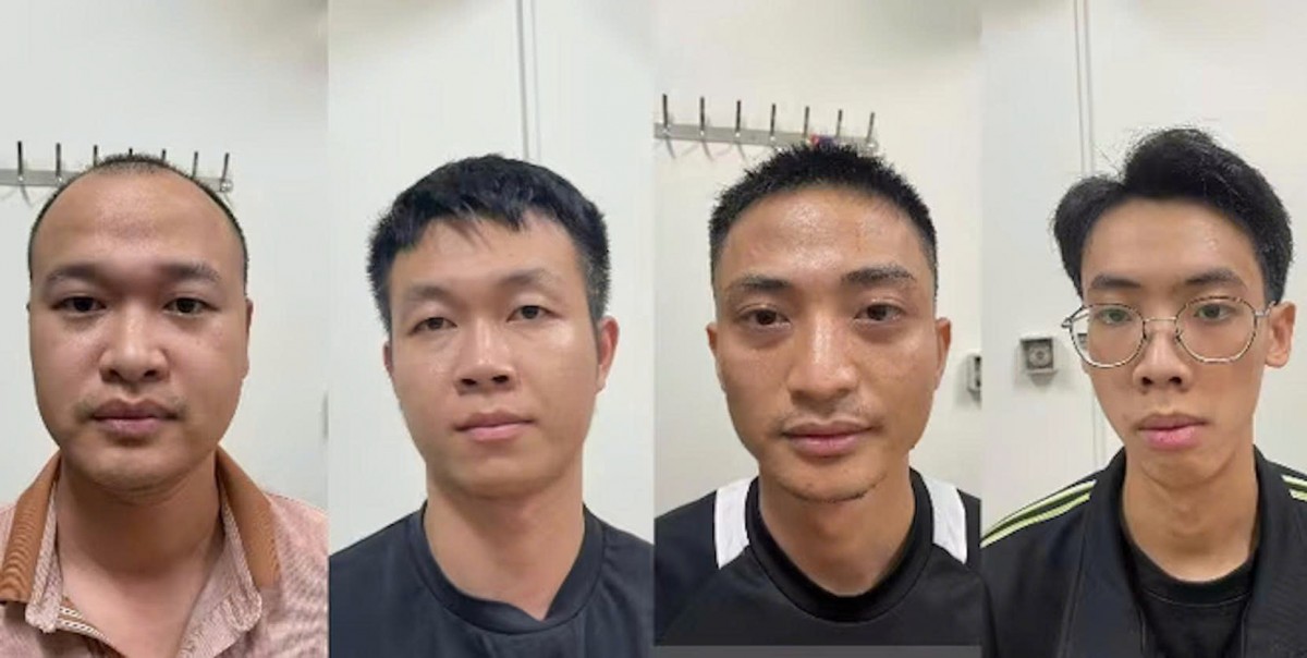 Lừa đảo giải ngân trong phút mốt: Coi chừng vừa mất tiền vừa thành con nợ Lừa đảo giải ngân trong phút mốt: Coi chừng vừa mất tiền vừa thành con nợ