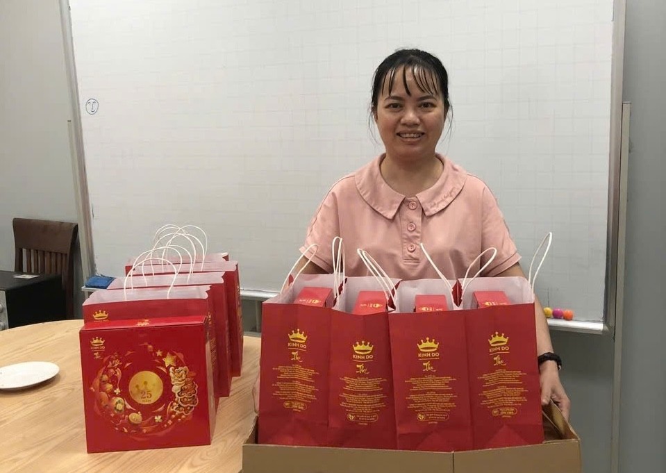 Vững vàng điểm tựa cho người lao động