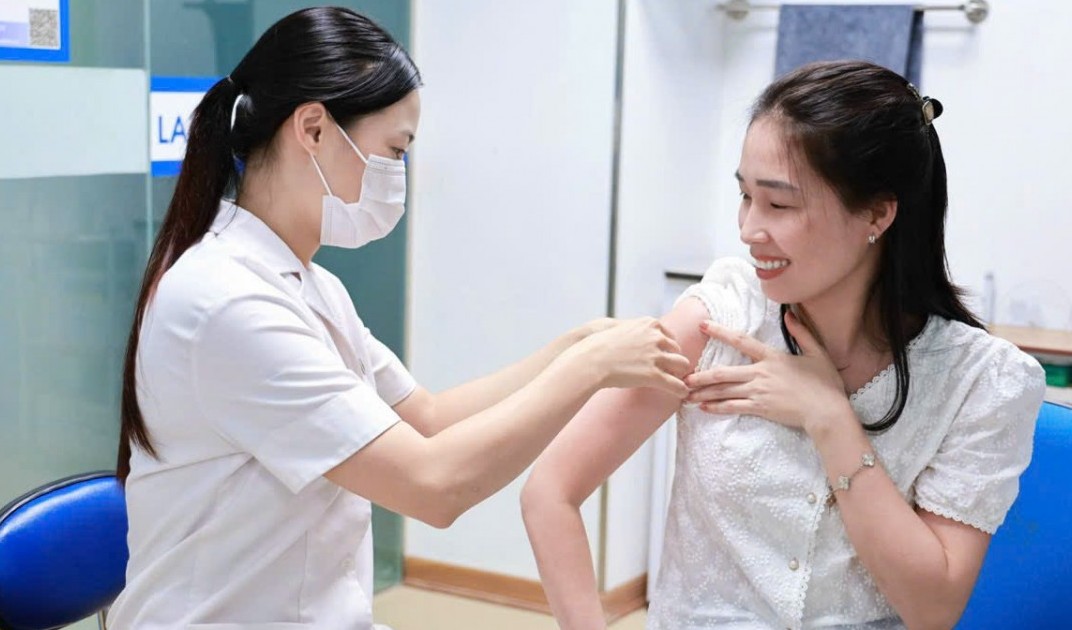 Cúm A dễ biến chứng, cần tiêm vắc xin phòng bệnh hằng năm