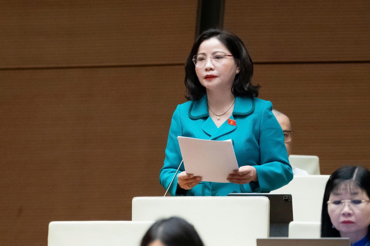 Rõ Trách Nhiệm, Bảo Đảm Công Lý Trong Thực Thi Pháp Luật