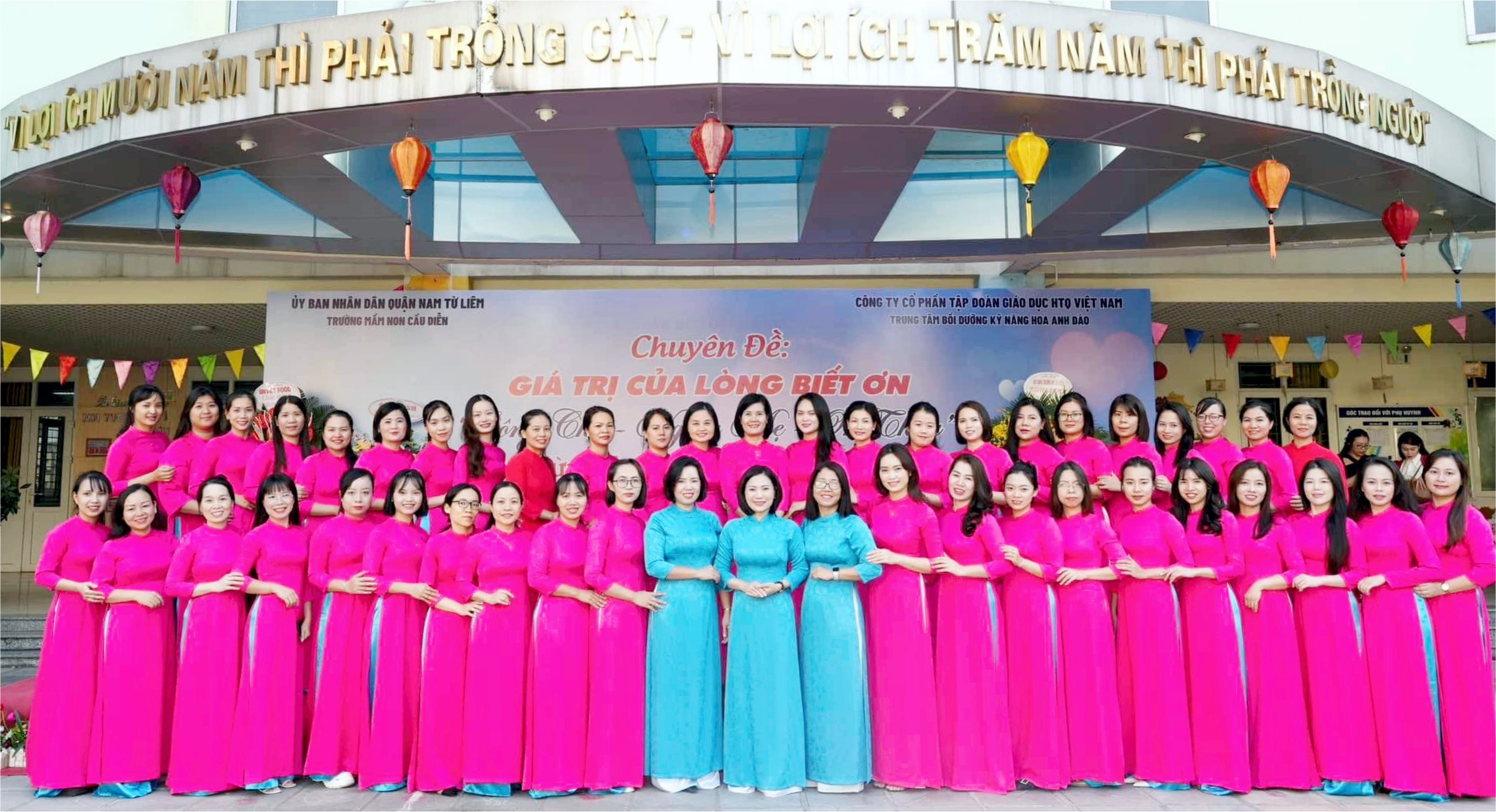 Xây dựng tổ chức vững mạnh, vì người lao động