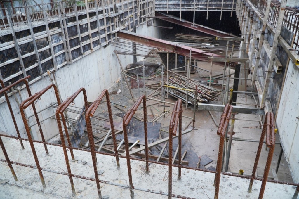 Hà Nội ban hành quy định đảm bảo trật tự, an toàn và vệ sinh trong xây dựng