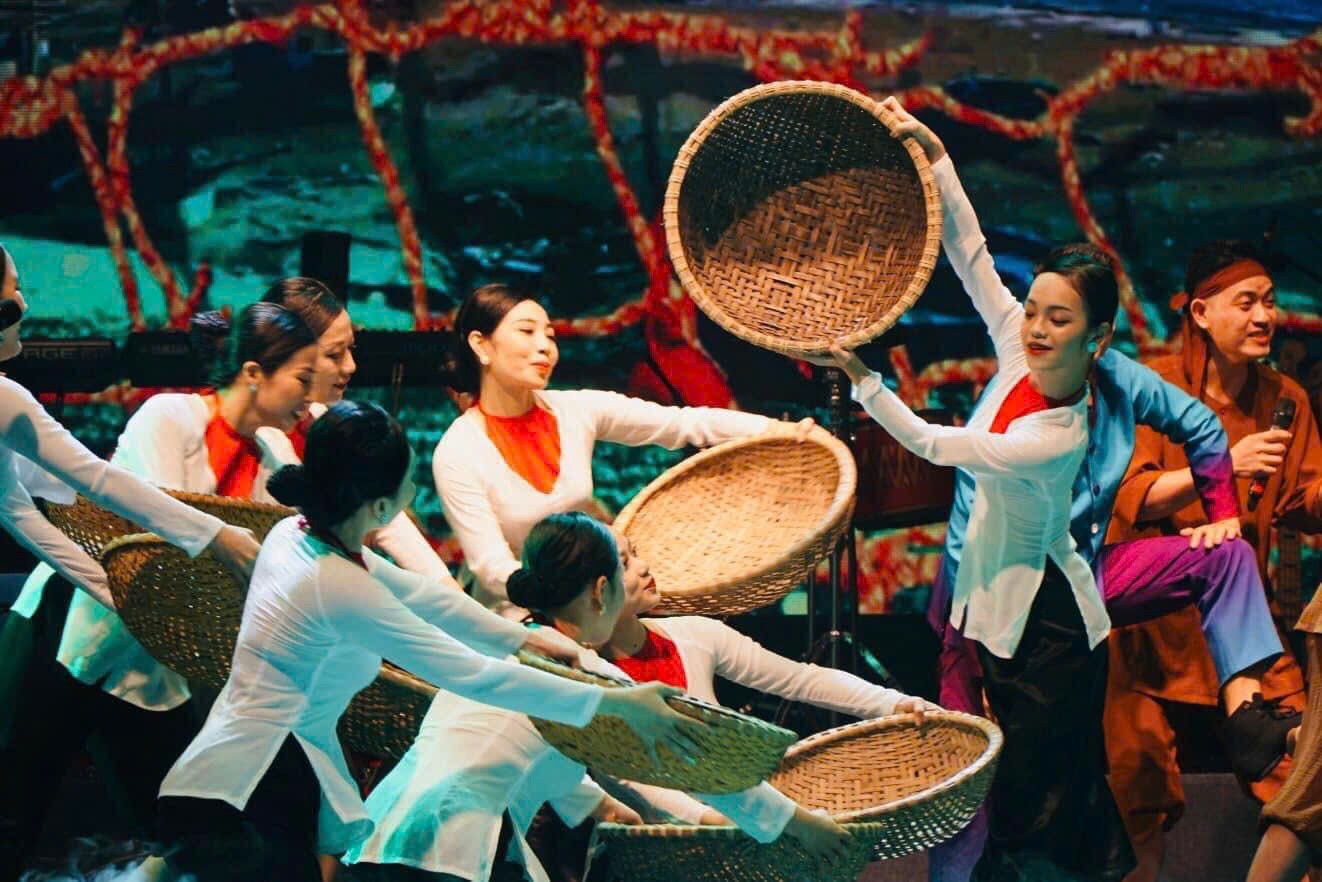 Quảng bá di sản văn hóa, danh thắng Việt Nam và sản phẩm thủ công truyền thống năm 2025