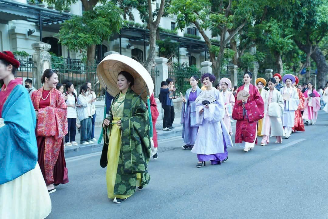 Quảng bá di sản văn hóa, danh thắng Việt Nam và sản phẩm thủ công truyền thống năm 2025