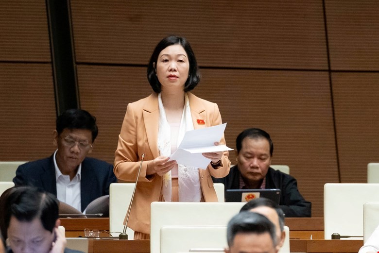 Đề Nghị Mở Rộng Thêm Một Lần Thăm Gặp Cho Người Bị Tạm Giam Có Hành Vi Cải Tạo Tốt