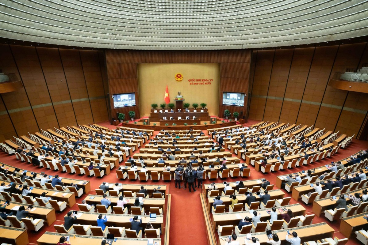 Quy Định Chặt Chẽ Việc Hiến Tạng Của Người Chấp Hành Án Phạt Tù Quy Định Chặt Chẽ Việc Hiến Tạng Của Người Chấp Hành Án Phạt Tù