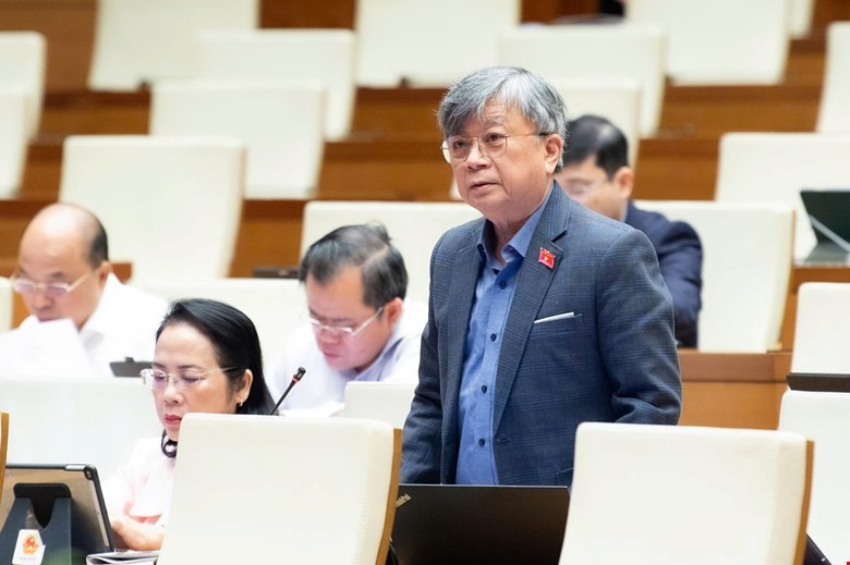 Đề Nghị Mở Rộng Thêm Một Lần Thăm Gặp Cho Người Bị Tạm Giam Có Hành Vi Cải Tạo Tốt