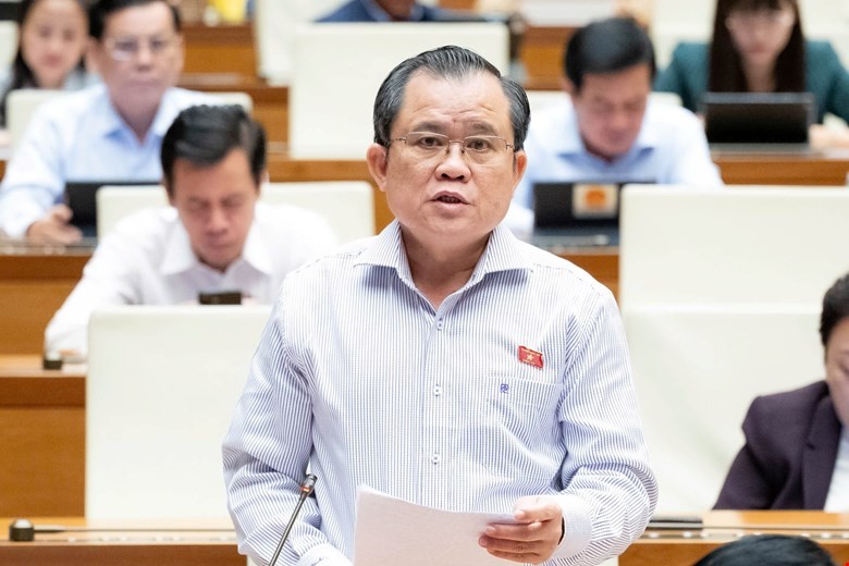 Đề Nghị Mở Rộng Thêm Một Lần Thăm Gặp Cho Người Bị Tạm Giam Có Hành Vi Cải Tạo Tốt