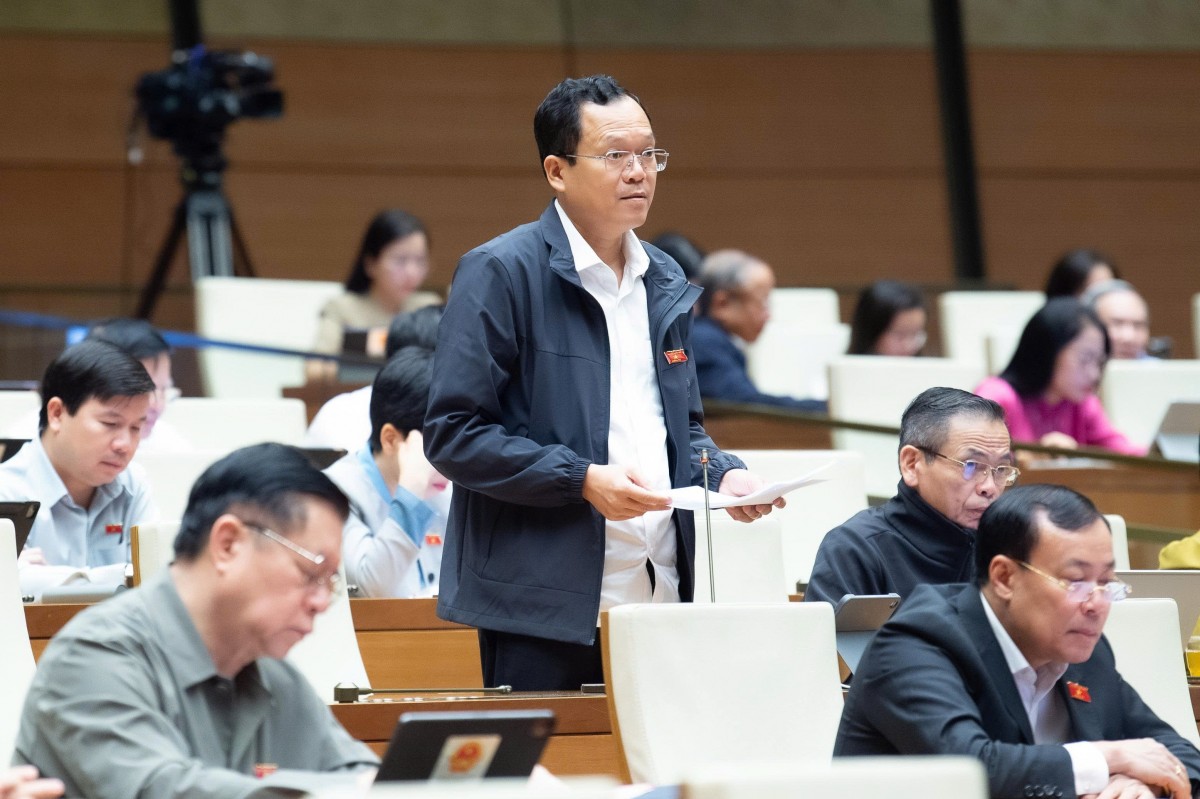 Quy Định Chặt Chẽ Việc Hiến Tạng Của Người Chấp Hành Án Phạt Tù Quy Định Chặt Chẽ Việc Hiến Tạng Của Người Chấp Hành Án Phạt Tù