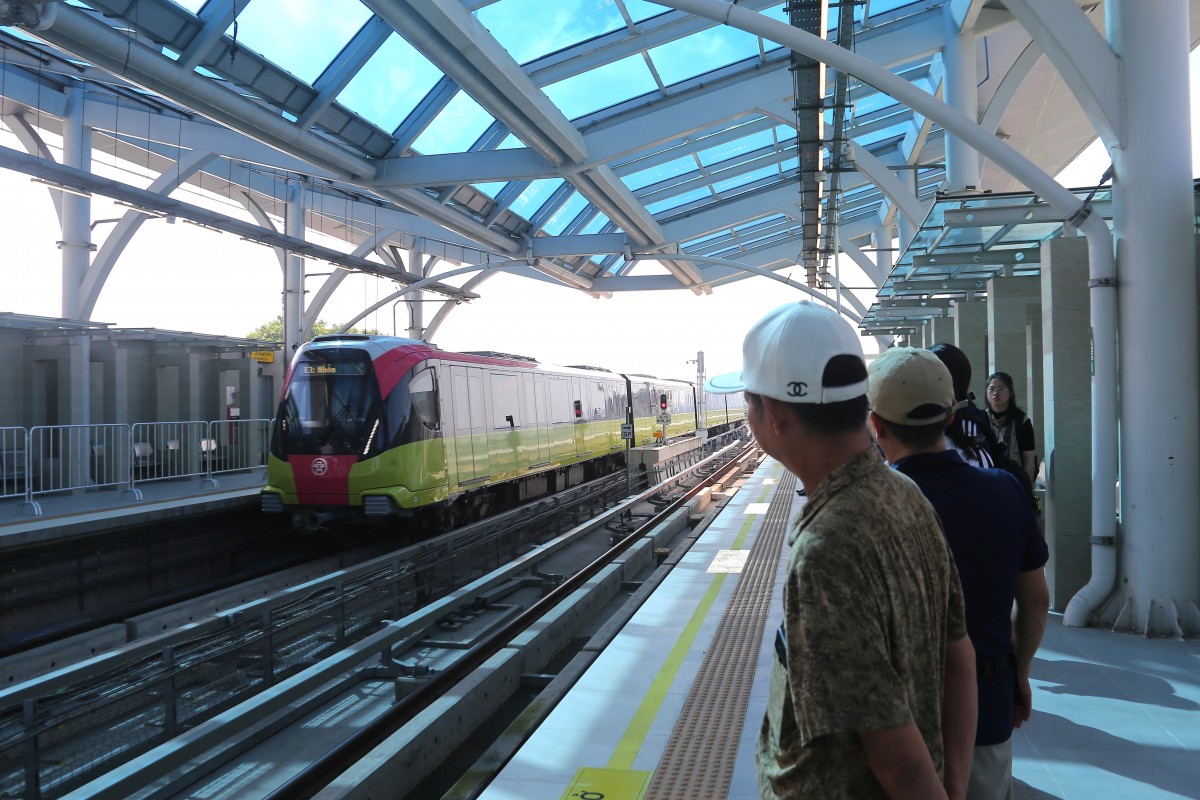 Giao thông xanh: Nền tảng kiến tạo đô thị văn minh, hiện đại, bền vững