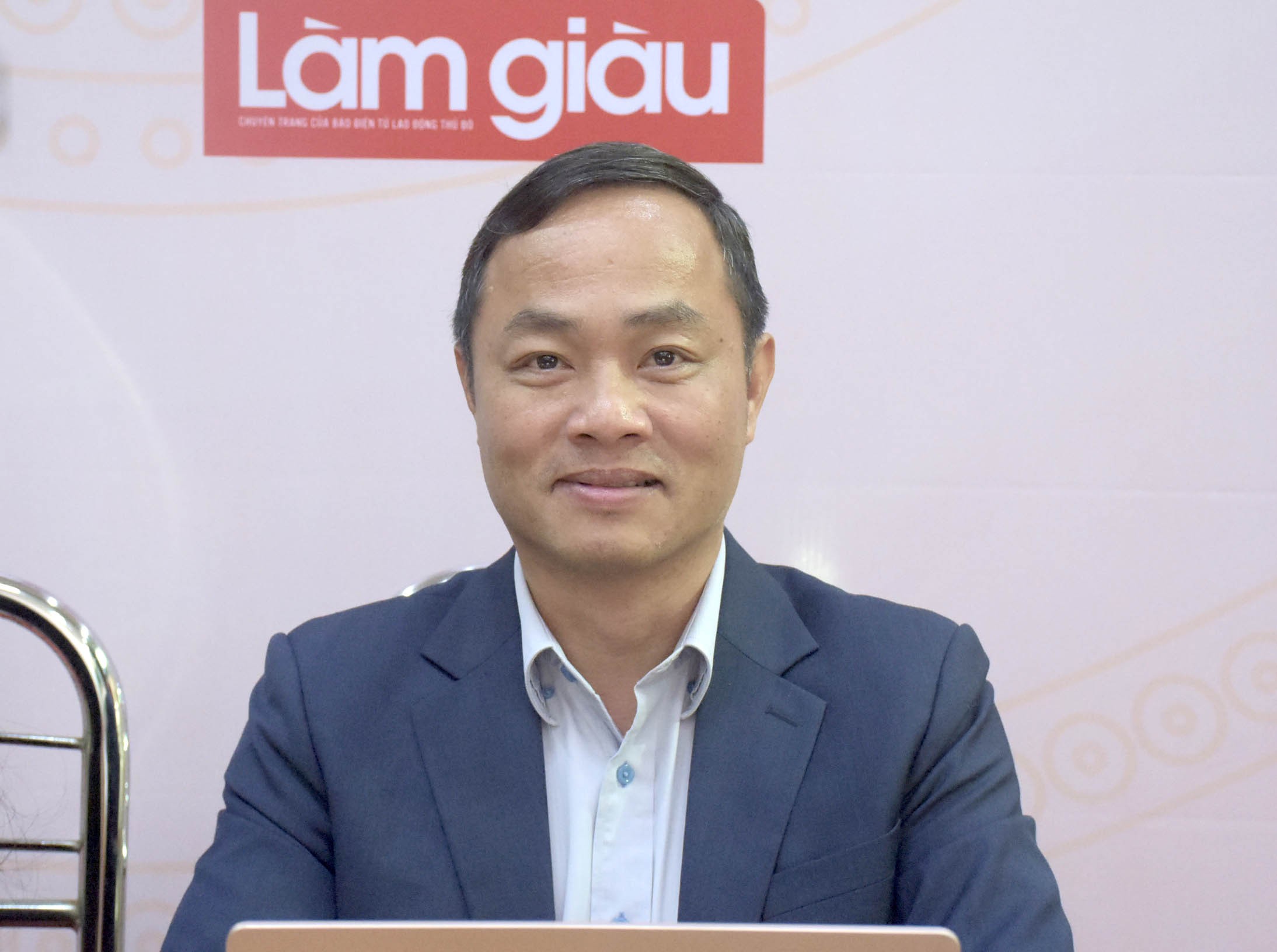 ĐANG TRỰC TUYẾN: Những điểm mới về pháp luật lao động, bảo hiểm xã hội và Công đoàn cơ sở