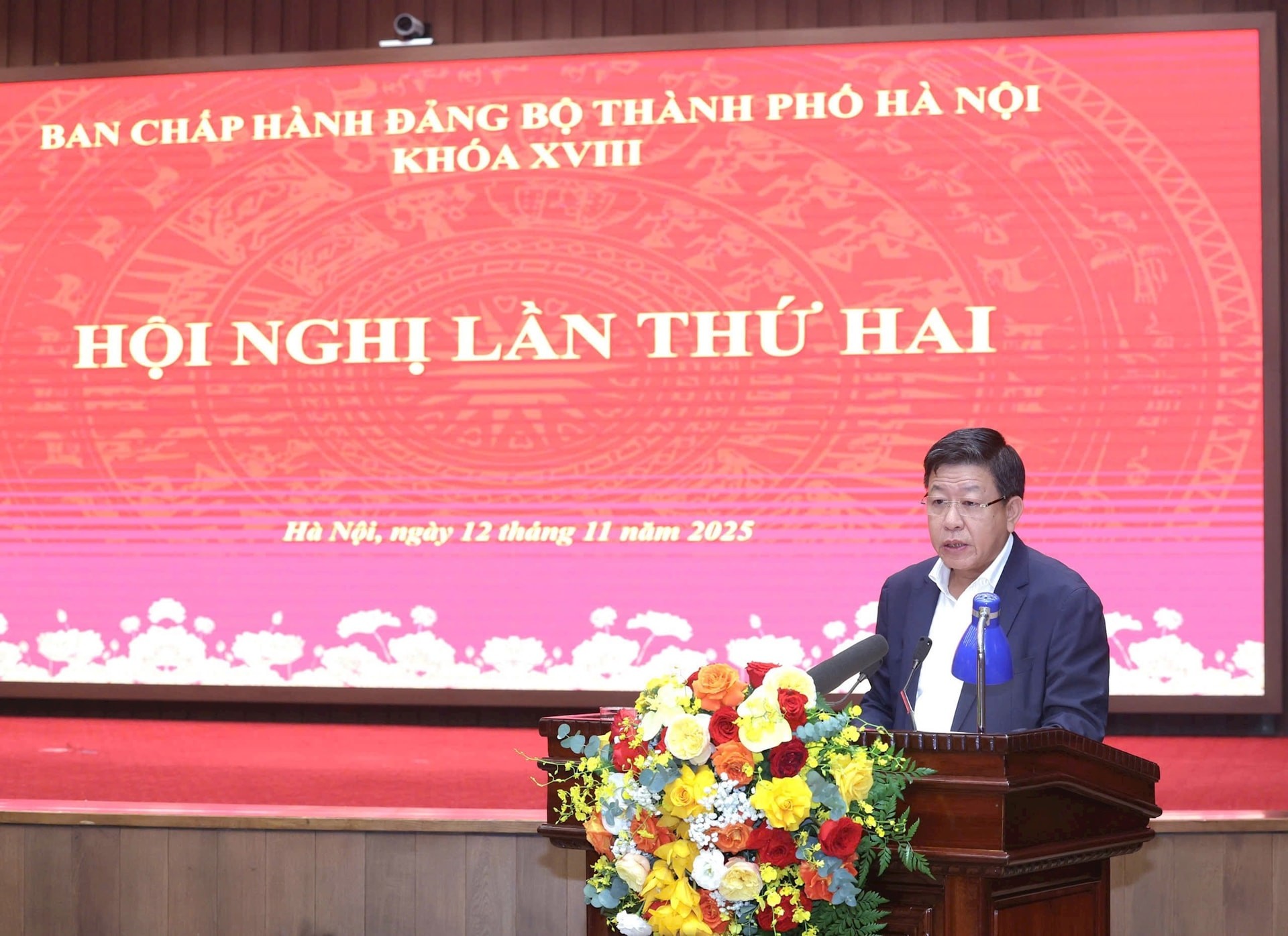 Tăng cường phân cấp cho xã, phường