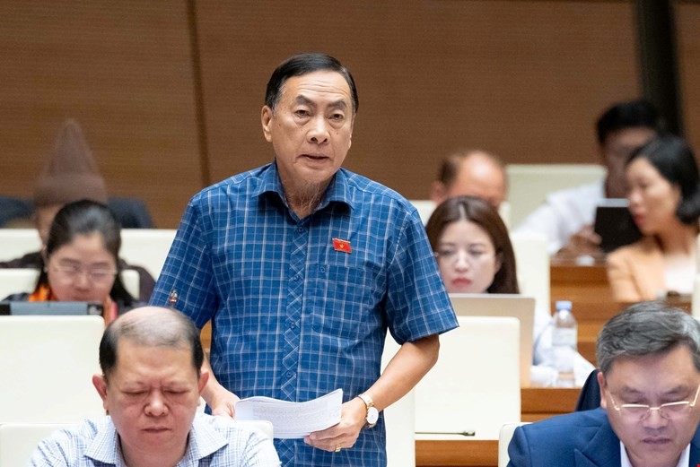 Đại biểu Quốc hội đề nghị hướng dẫn định giá vận chuyển cấp cứu thống nhất