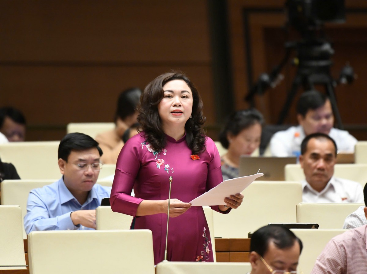 Quy định rõ ràng để tránh viên chức “chân trong, chân ngoài”, xung đột lợi ích