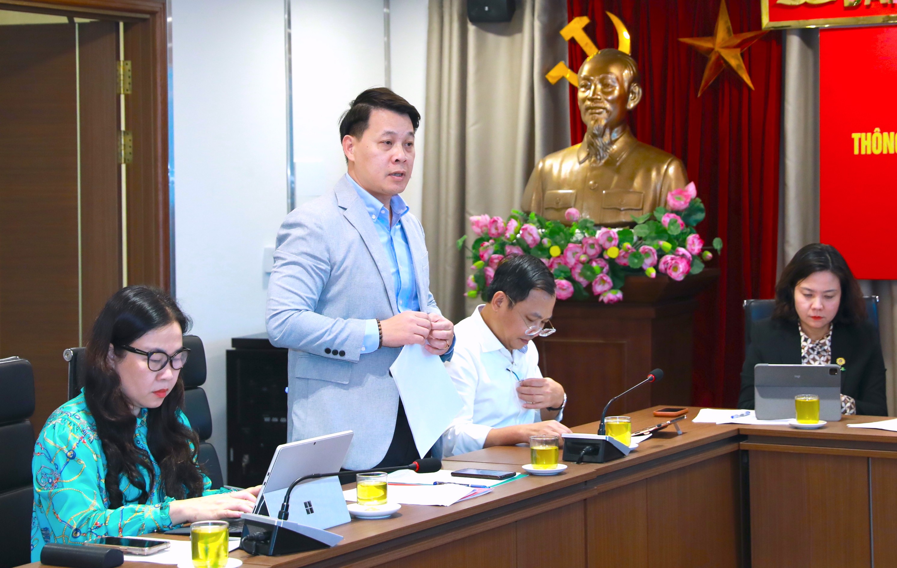 Tăng cường tuyên truyền, quảng bá hình ảnh du lịch Thủ đô Tăng cường tuyên truyền, quảng bá hình ảnh du lịch Thủ đô