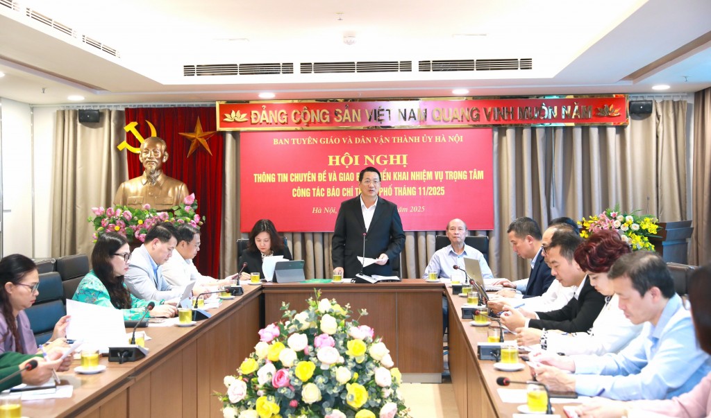 Tăng cường tuyên truyền, quảng bá hình ảnh du lịch Thủ đô