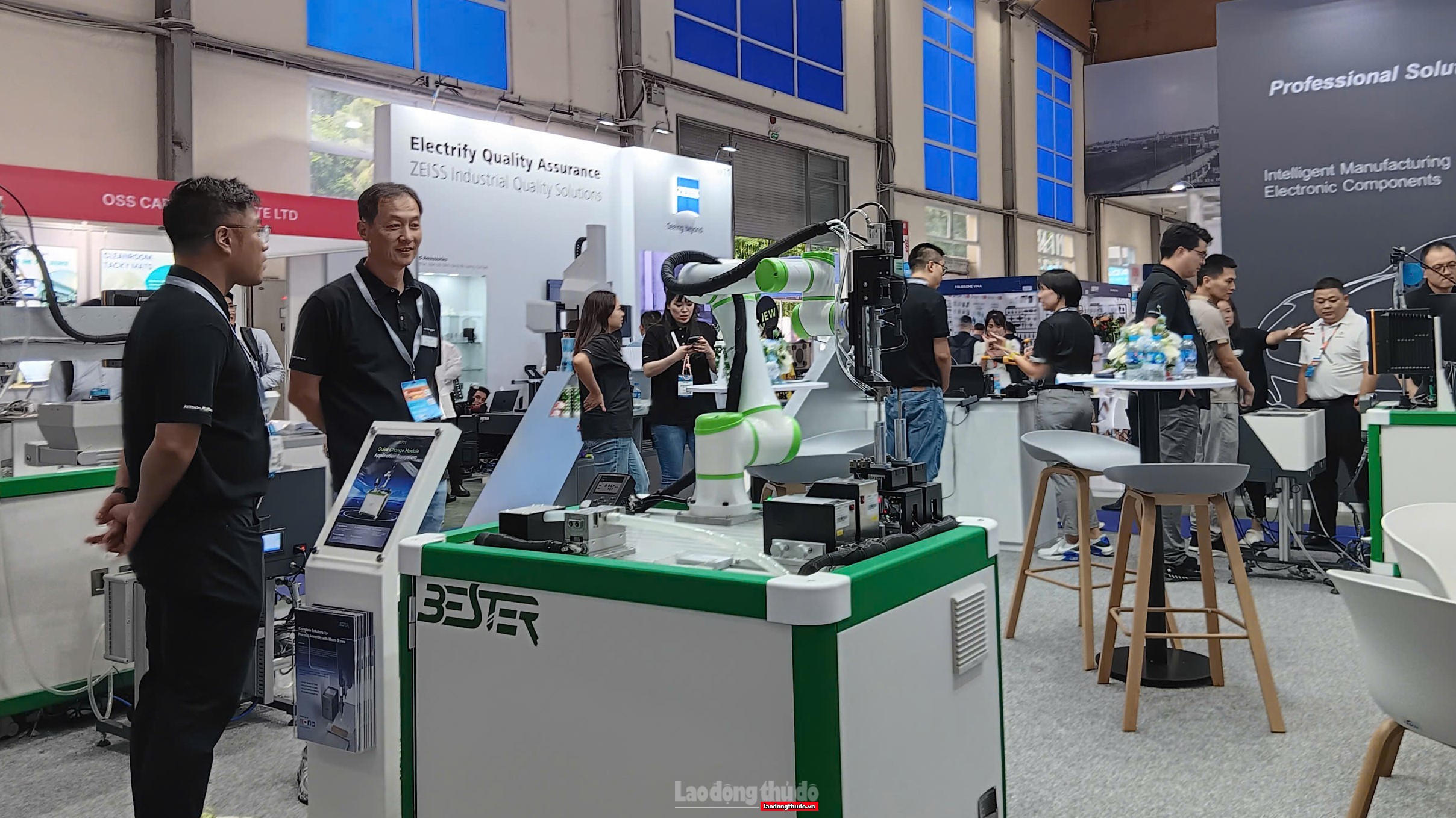 Các loại tài sản đang được tái định vị và cơ hội mới cho thị trường Các loại tài sản đang được tái định vị và cơ hội mới cho thị trường