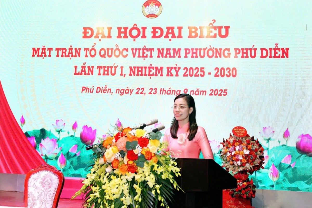 Kỳ vọng Mặt trận thực sự là “trung tâm” đại đoàn kết
