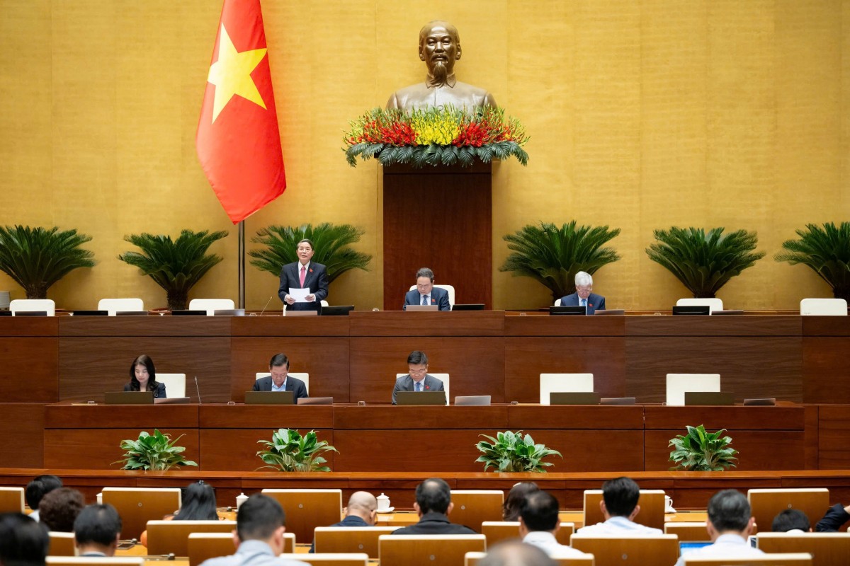 Làm rõ trách nhiệm của từng chủ thể trong hoạt động livestream bán hàng