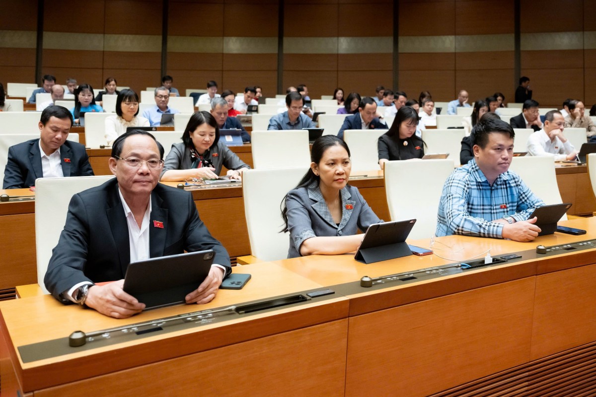 Làm rõ trách nhiệm của từng chủ thể trong hoạt động livestream bán hàng