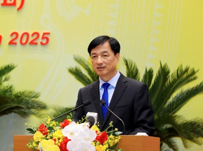 Bí thư Thành ủy Hà Nội: Đếm ngược từng ngày để tháo gỡ khó khăn, hoàn thành mục tiêu năm 2025