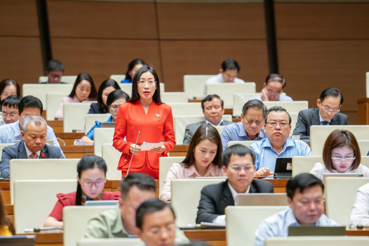 Làm rõ trách nhiệm của từng chủ thể trong hoạt động livestream bán hàng