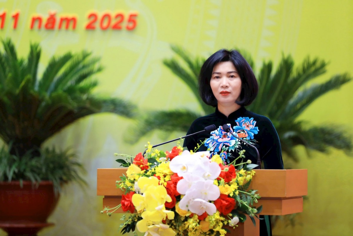 Quyết tâm hành động, làm nhanh, làm đúng, làm hiệu quả, làm đến cùng