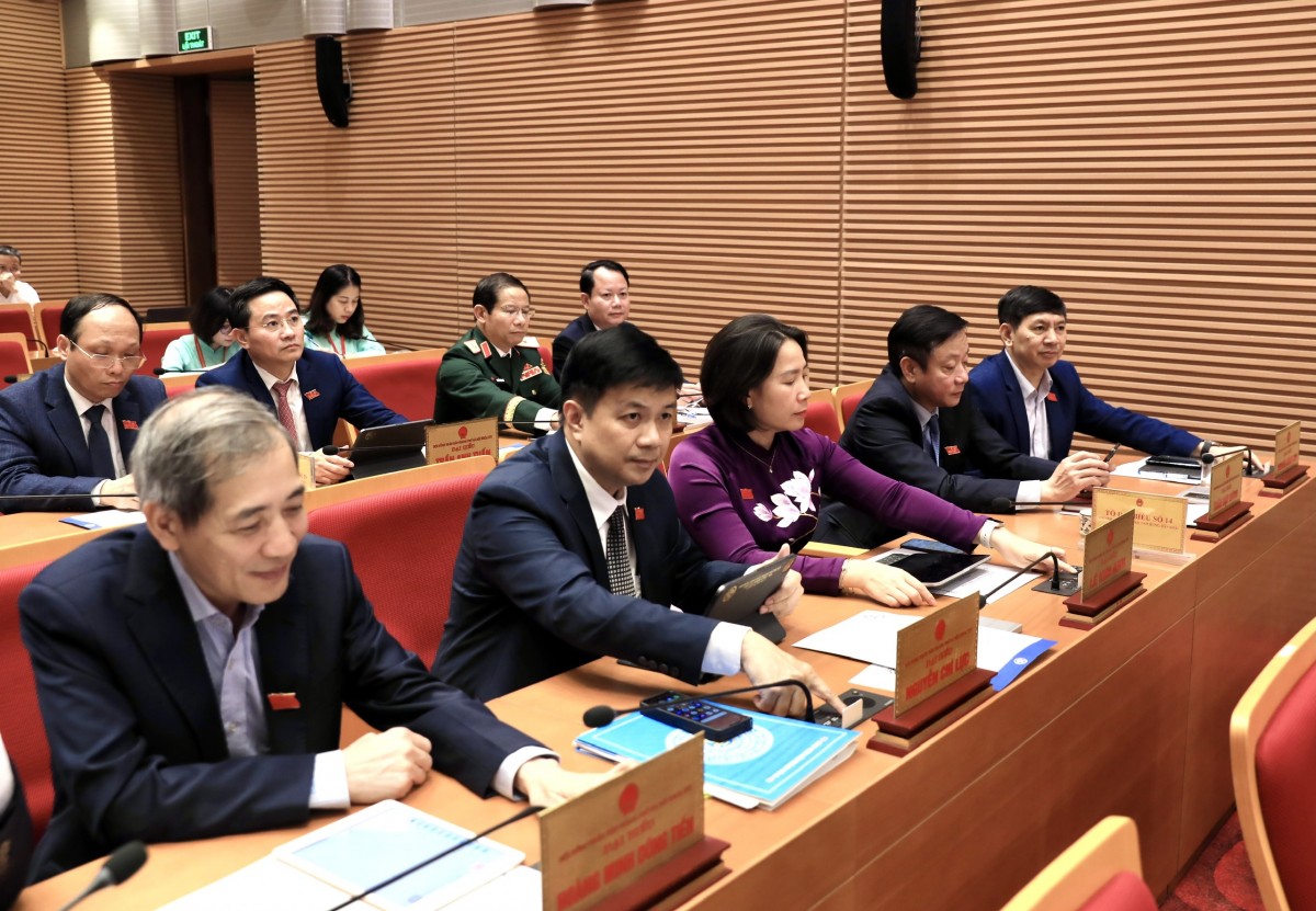 Hà Nội xây đường kết nối sân bay Gia Bình rộng 120m, vốn gần 33.000 tỉ đồng Hà Nội xây đường kết nối sân bay Gia Bình rộng 120m, vốn gần 33.000 tỉ đồng