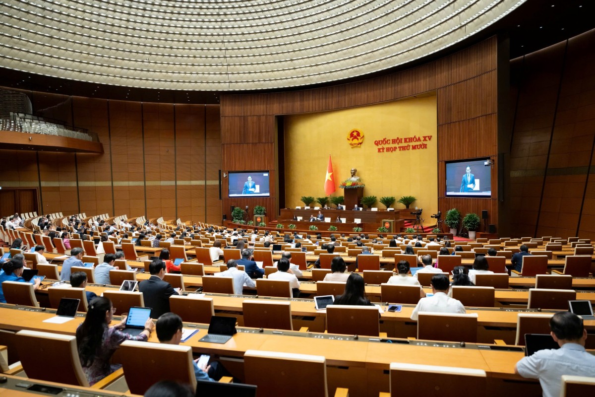 Cần Bảo Đảm Người Dùng Được Quyền Lựa Chọn Dịch Vụ Hỗ Trợ Thương Mại Điện Tử Cần Bảo Đảm Người Dùng Được Quyền Lựa Chọn Dịch Vụ Hỗ Trợ Thương Mại Điện Tử