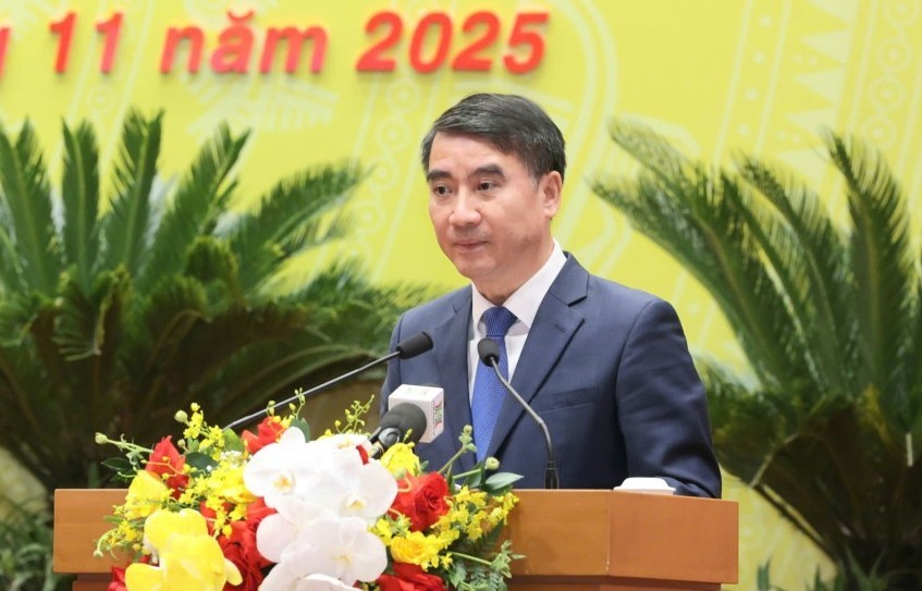 Hà Nội tăng cường phân cấp nguồn thu, nhiệm vụ chi ngân sách