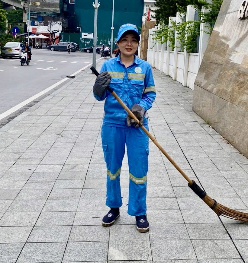 Người lao động kỳ vọng Mặt trận tiếp tục là điểm tựa vững chắc của Nhân dân