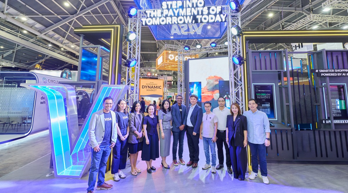 Ra mắt giải pháp Visa Accept, hỗ trợ doanh nghiệp nhỏ tăng cường chấp nhận thanh toán số