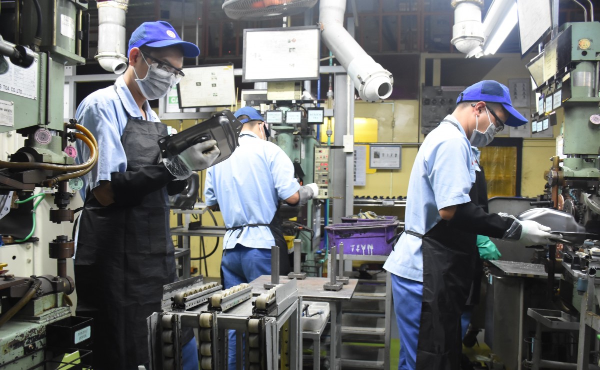 Người lao động kỳ vọng Mặt trận tiếp tục là điểm tựa vững chắc của Nhân dân