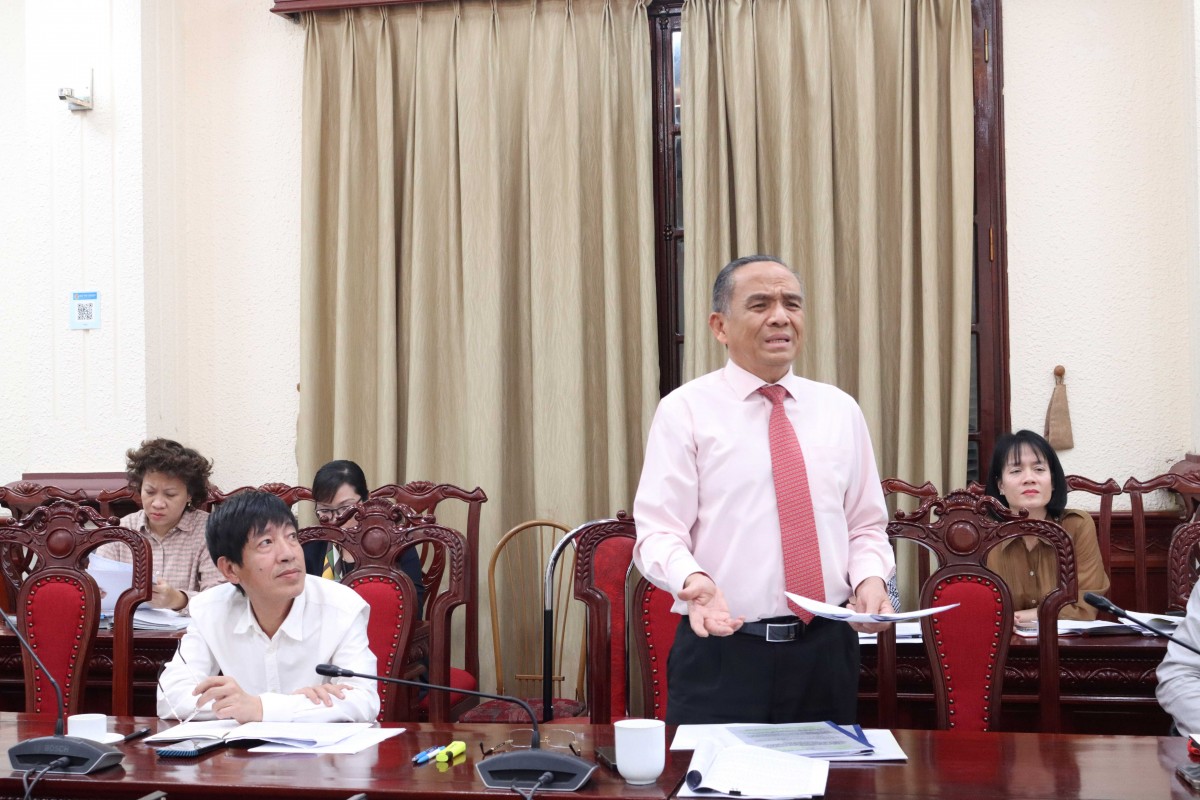 Tháo Gỡ Khó Khăn, Vướng Mắc Để Phát Triển Nhà Ở Xã Hội Tháo Gỡ Khó Khăn, Vướng Mắc Để Phát Triển Nhà Ở Xã Hội