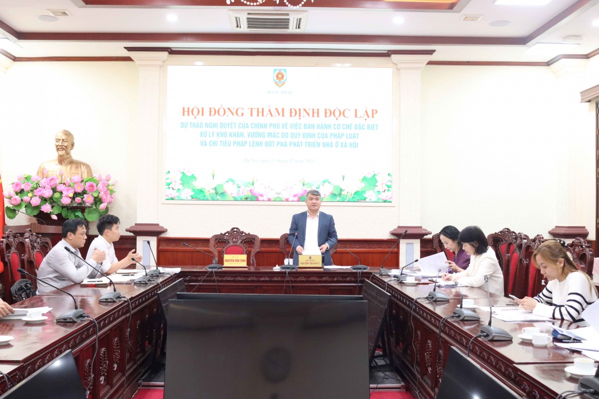 Tháo Gỡ Khó Khăn, Vướng Mắc Để Phát Triển Nhà Ở Xã Hội Tháo Gỡ Khó Khăn, Vướng Mắc Để Phát Triển Nhà Ở Xã Hội